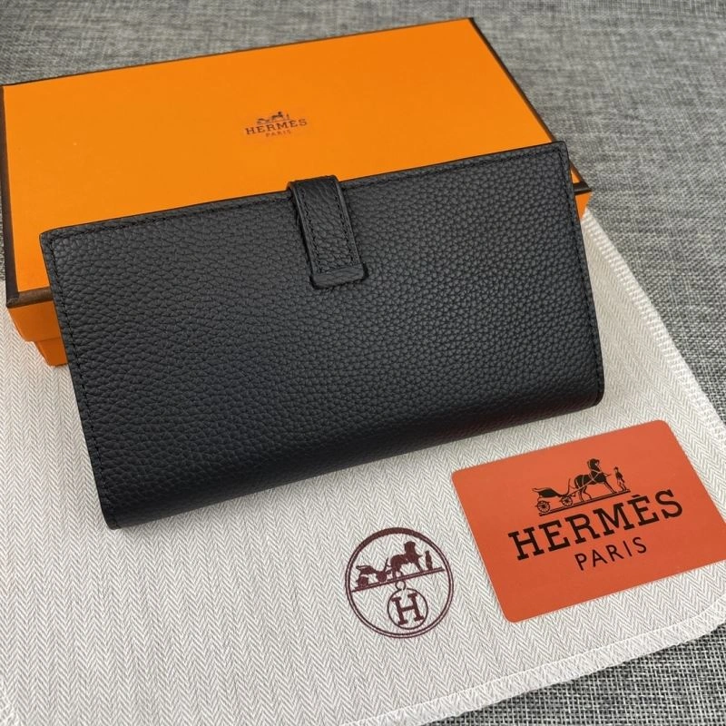 Compact Hermes Wallets Purse 88726