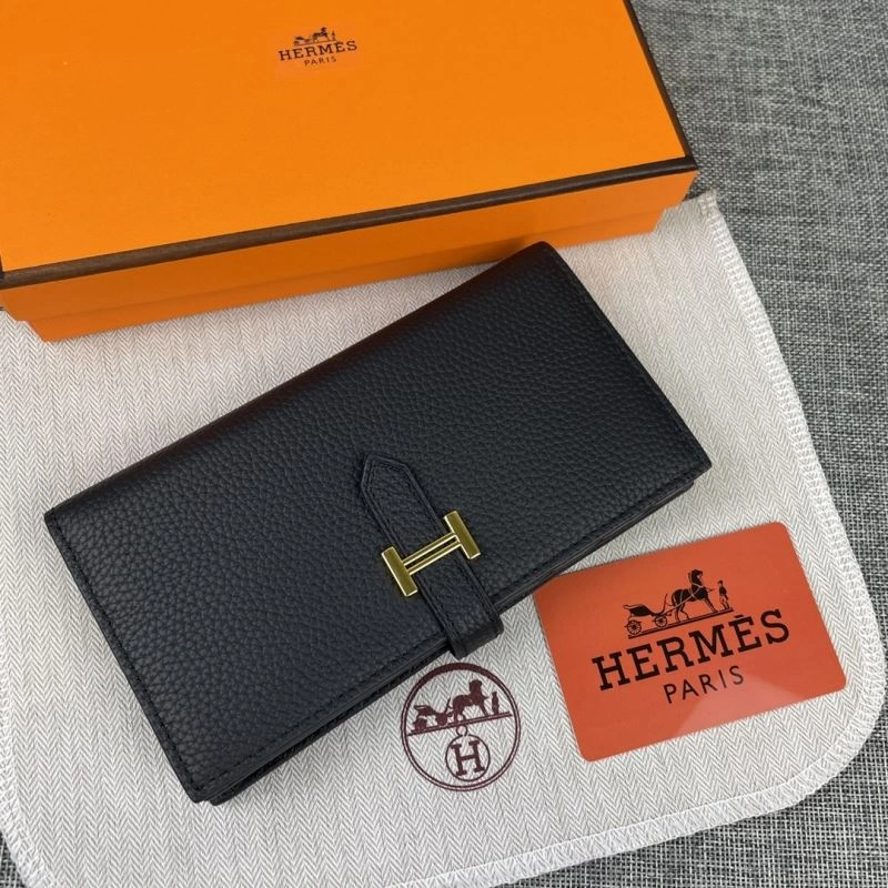 Compact Hermes Wallets Purse 88726