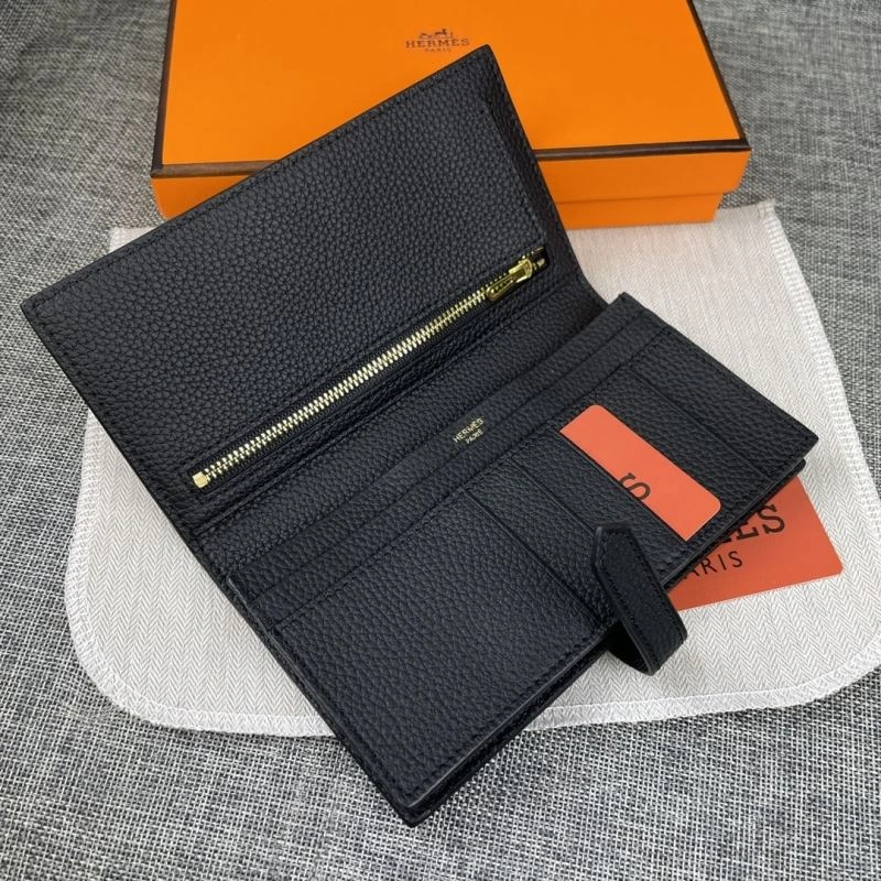 Compact Hermes Wallets Purse 88726