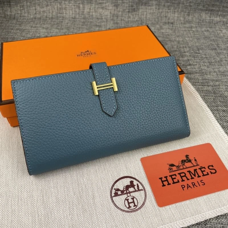 FlexibleFit Hermes Wallets Purse 88722