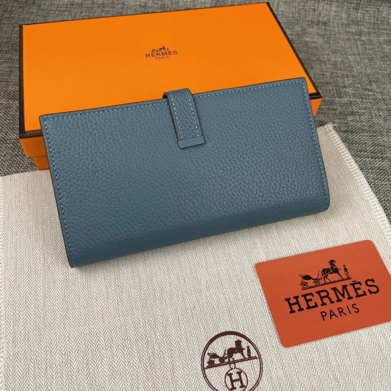 FlexibleFit Hermes Wallets Purse 88722