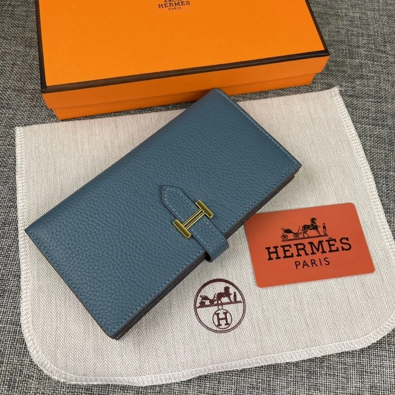 FlexibleFit Hermes Wallets Purse 88722