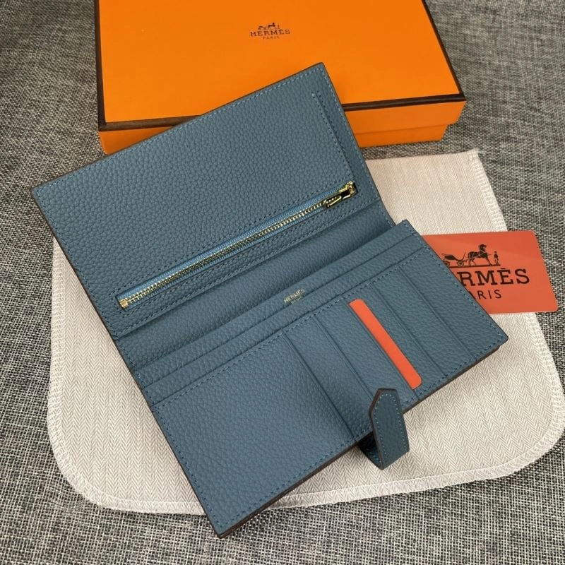FlexibleFit Hermes Wallets Purse 88722