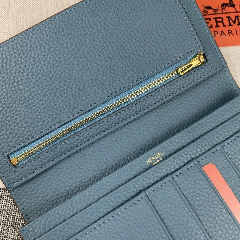 FlexibleFit Hermes Wallets Purse 88722