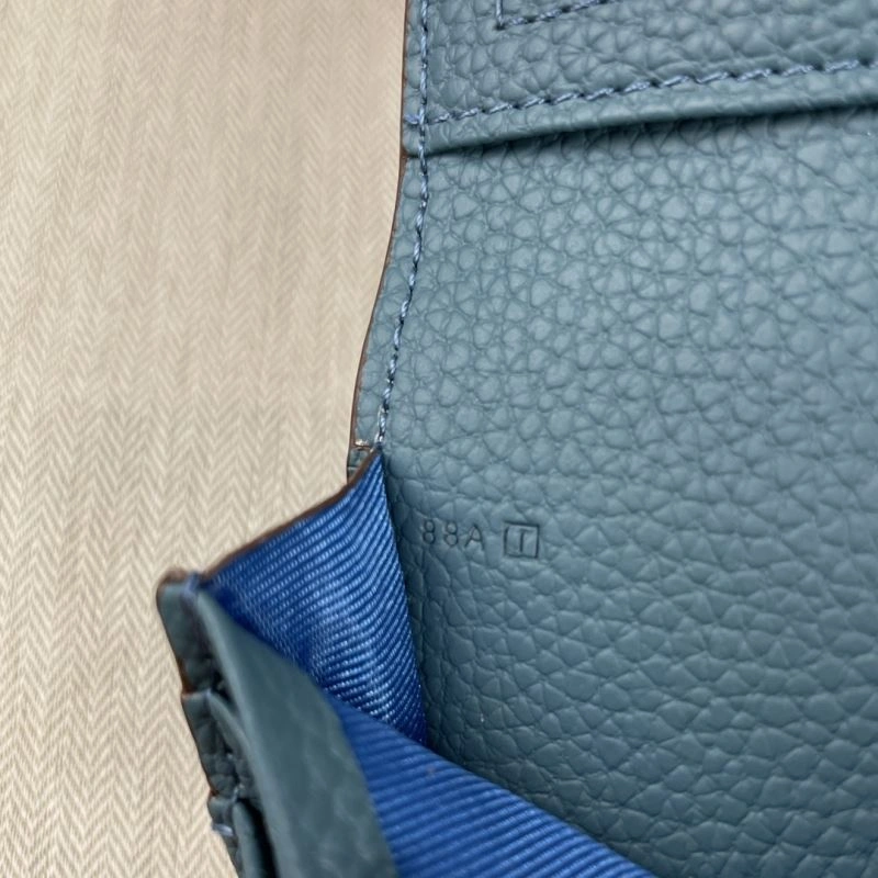 FlexibleFit Hermes Wallets Purse 88722