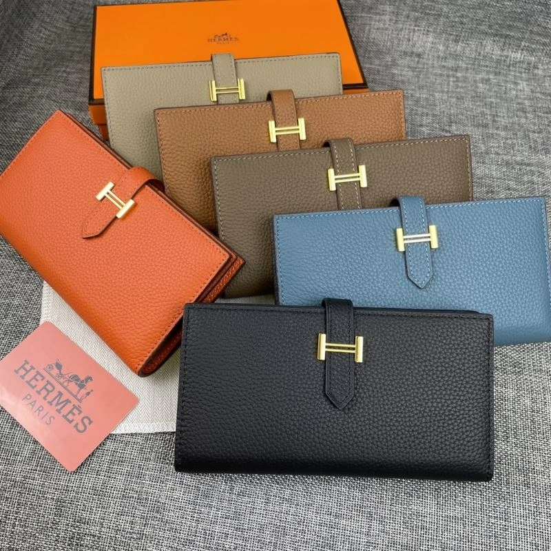 FlexibleFit Hermes Wallets Purse 88722