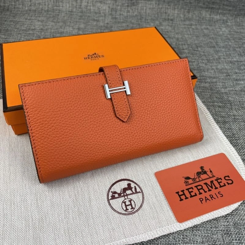 Hermes Wallets Purse QuickDry 88719