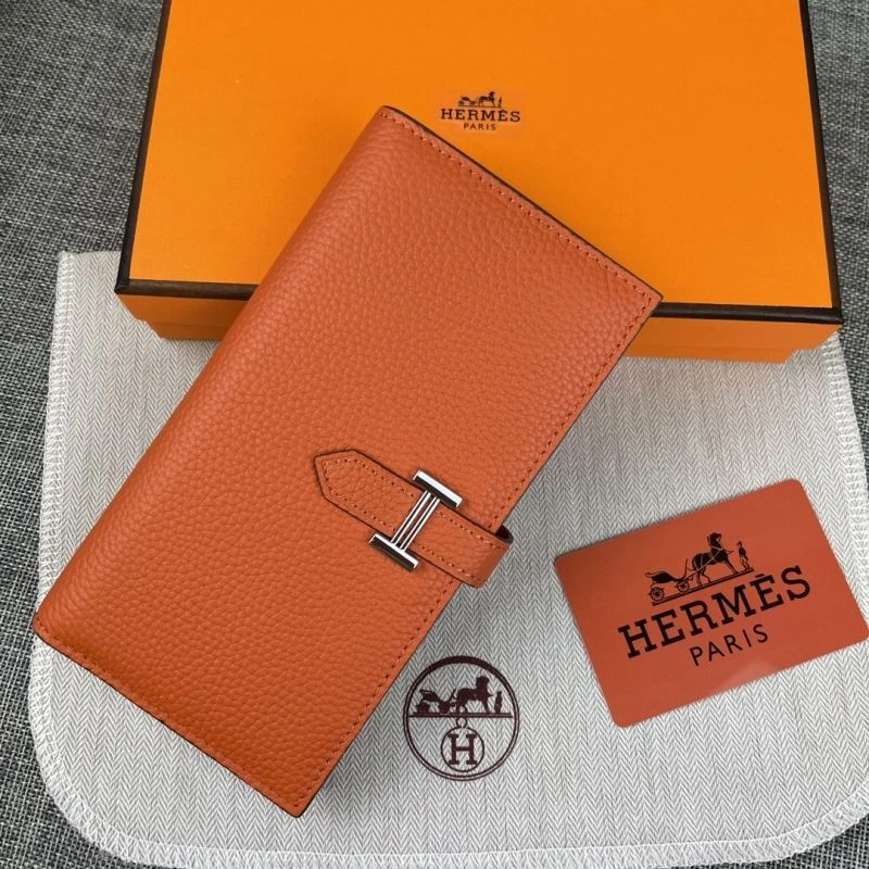 Hermes Wallets Purse QuickDry 88719