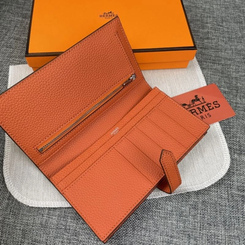Hermes Wallets Purse QuickDry 88719