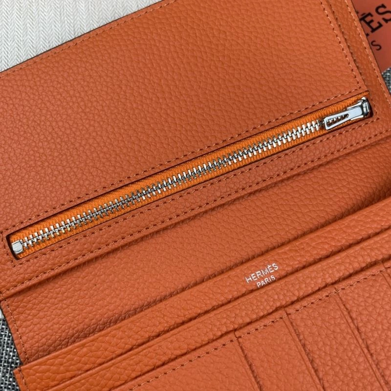 Hermes Wallets Purse QuickDry 88719