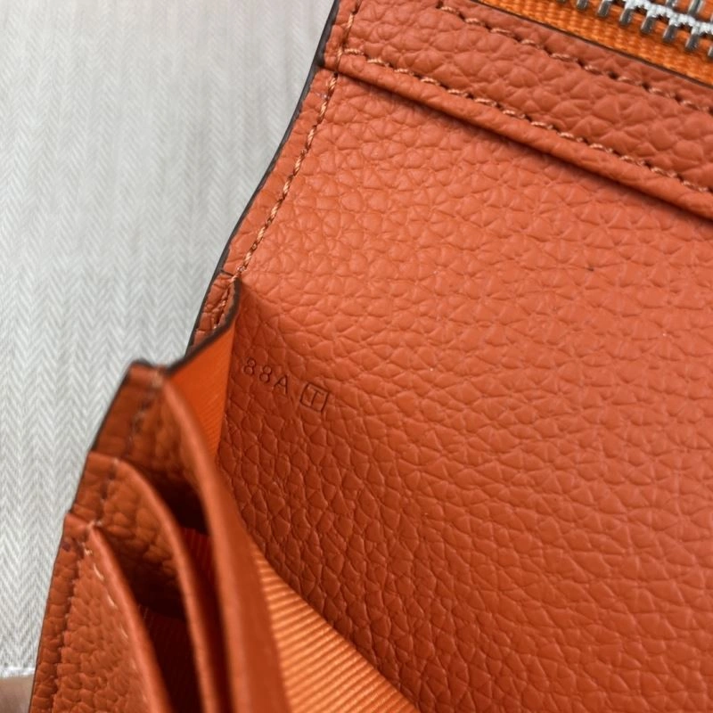 Hermes Wallets Purse QuickDry 88719