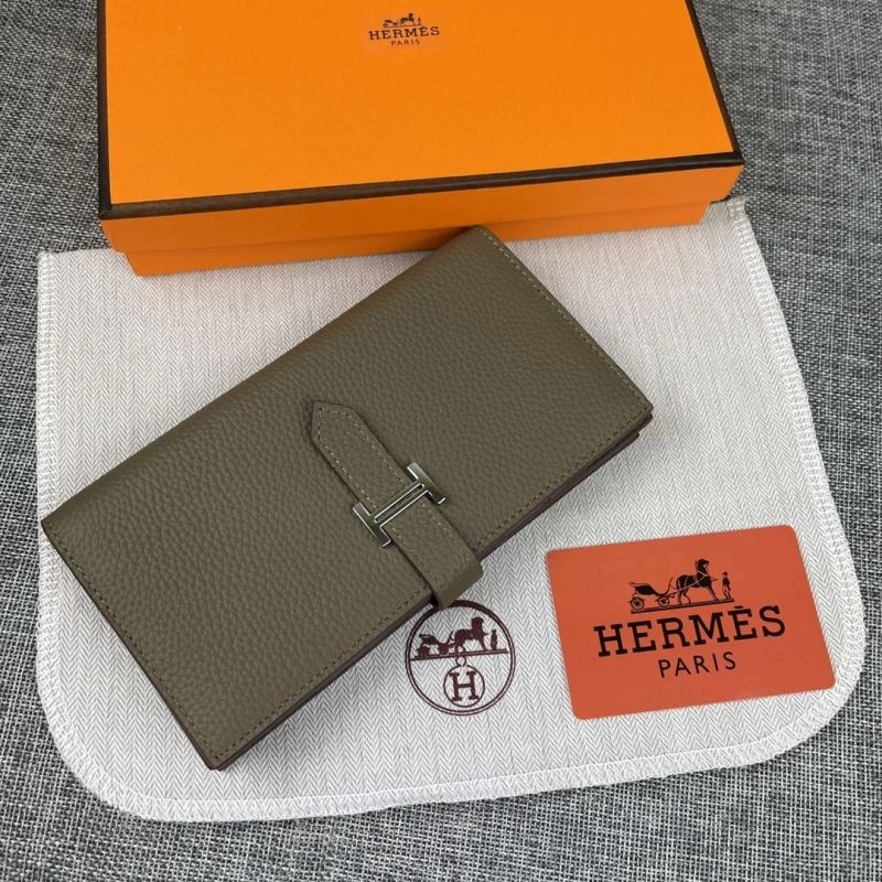 Hermes Wallets Purse Comfortable 88760