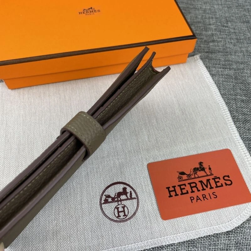 Hermes Wallets Purse Comfortable 88760