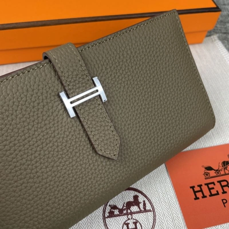 Hermes Wallets Purse Comfortable 88760