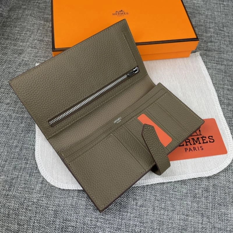 Hermes Wallets Purse Comfortable 88760