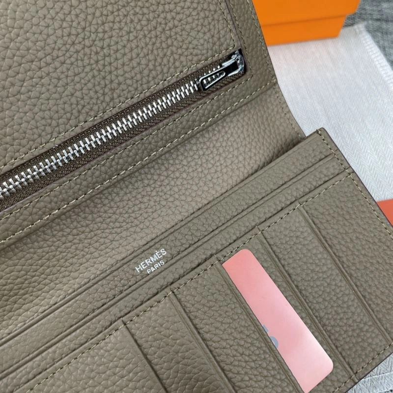 Hermes Wallets Purse Comfortable 88760