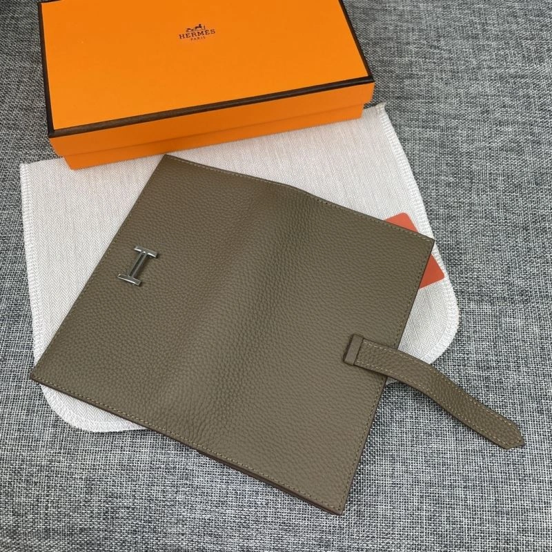 Hermes Wallets Purse Comfortable 88760