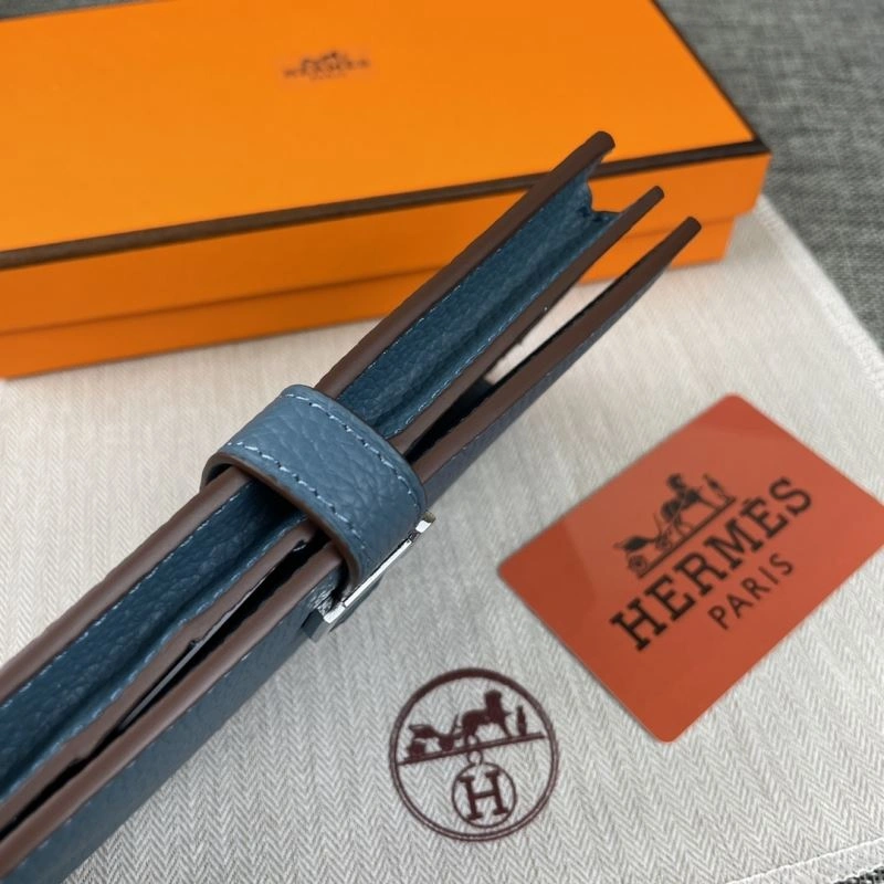 Hermes Wallets Purse SunProtective 88754