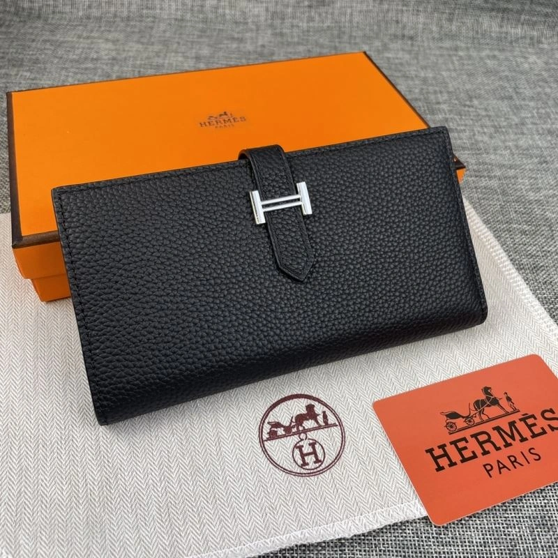 Chic Hermes Wallets Purse 88718