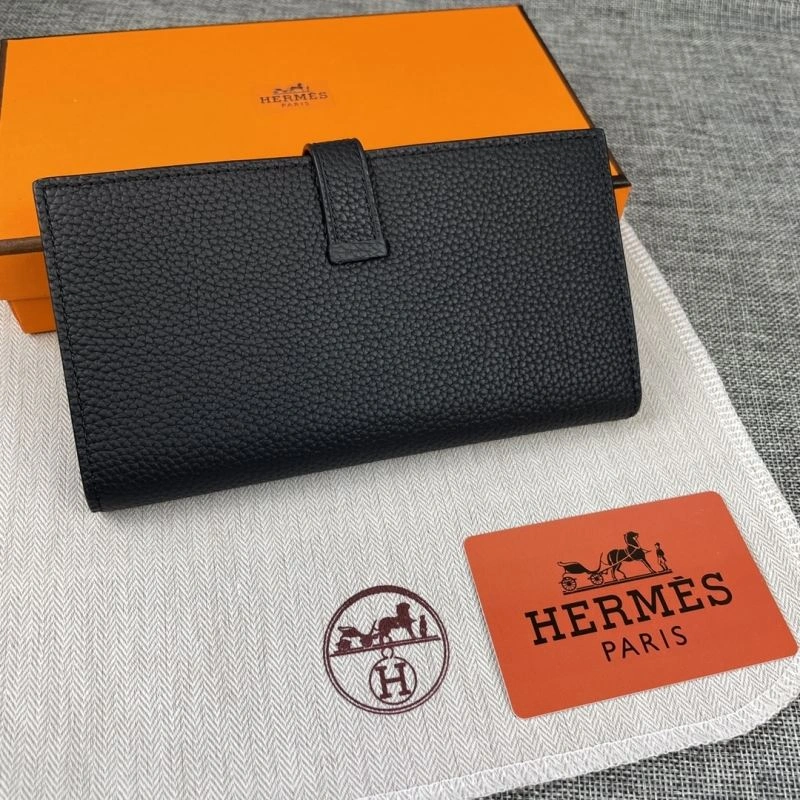 Chic Hermes Wallets Purse 88718
