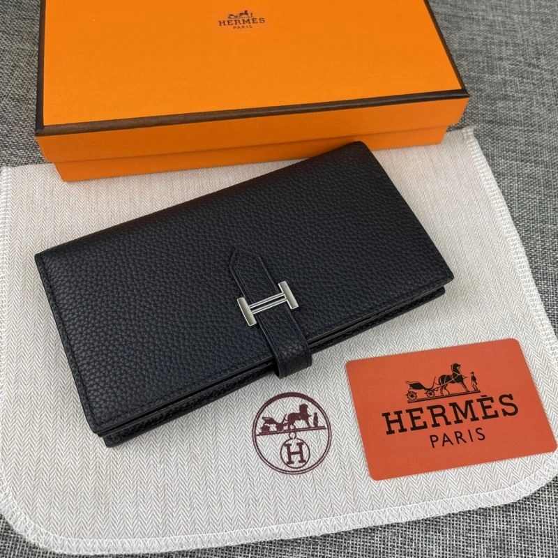Chic Hermes Wallets Purse 88718