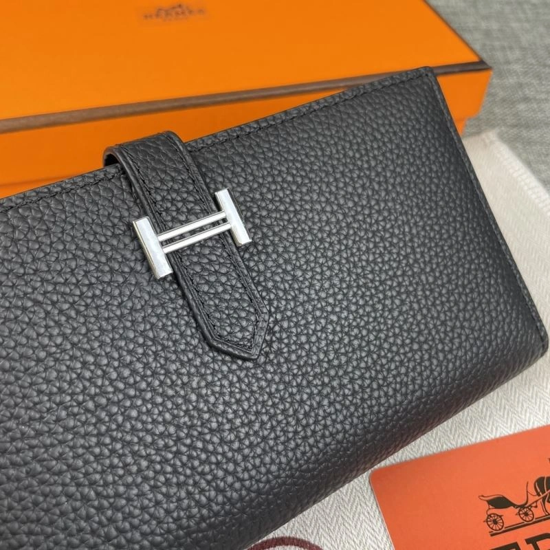 Chic Hermes Wallets Purse 88718
