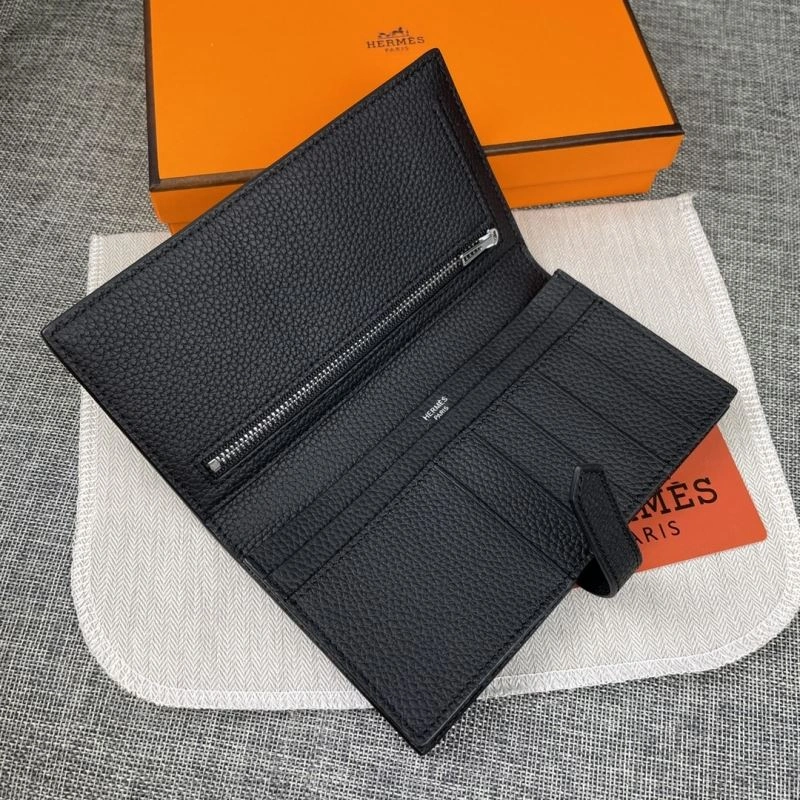 Chic Hermes Wallets Purse 88718