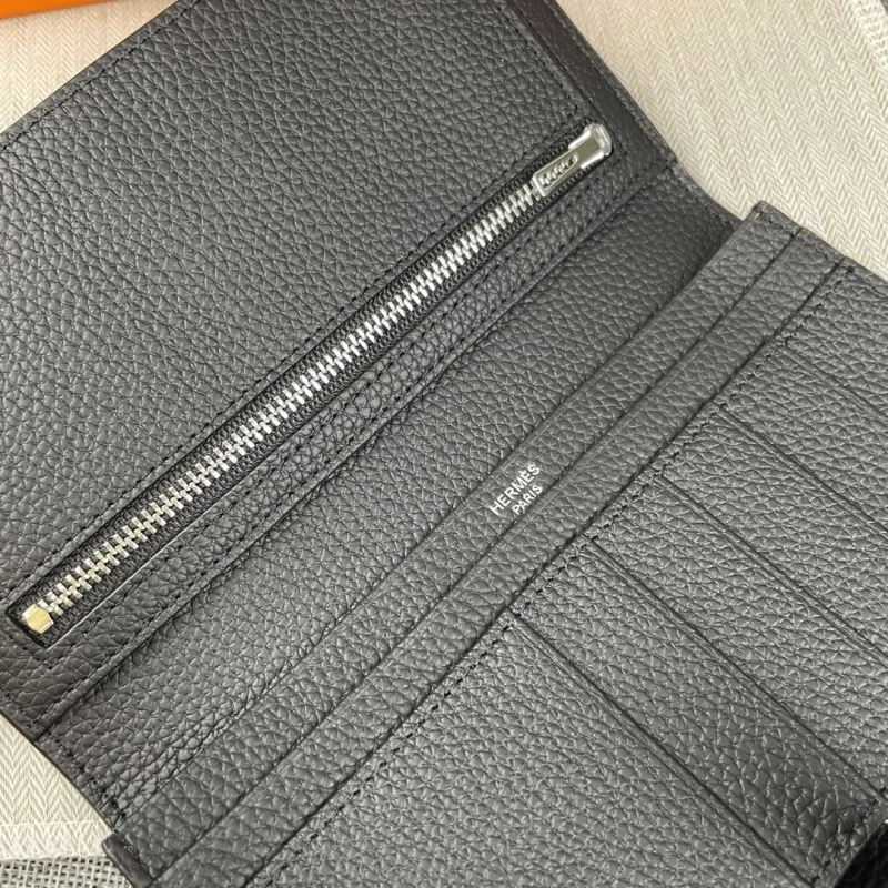 Chic Hermes Wallets Purse 88718