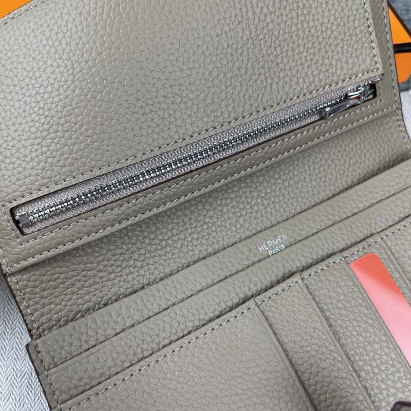 Hermes Wallets Purse Original 88717