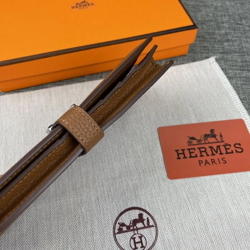 Hermes Wallets Purse Breathable 88753