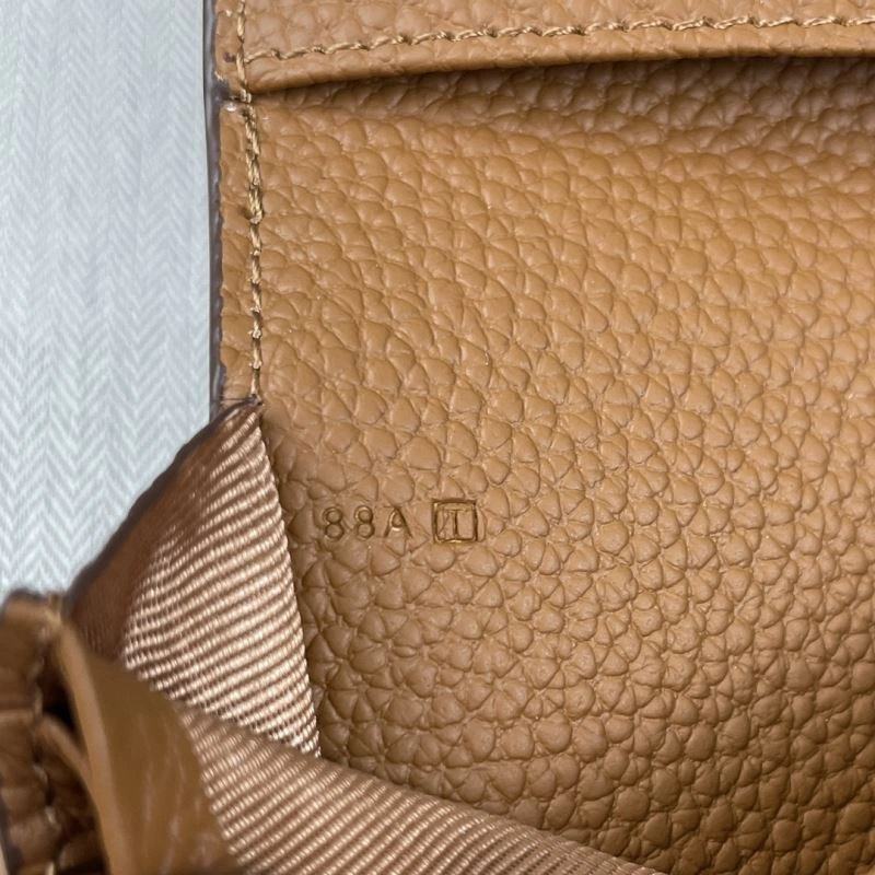 Hermes Wallets Purse Breathable 88753