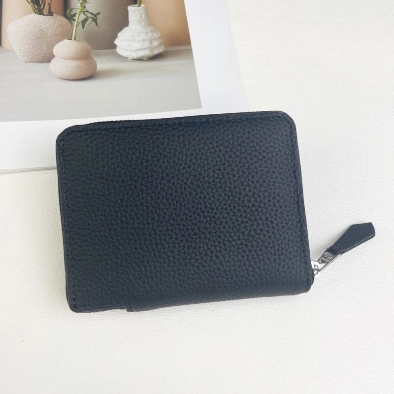 Bright Hermes Wallets Purse 88763