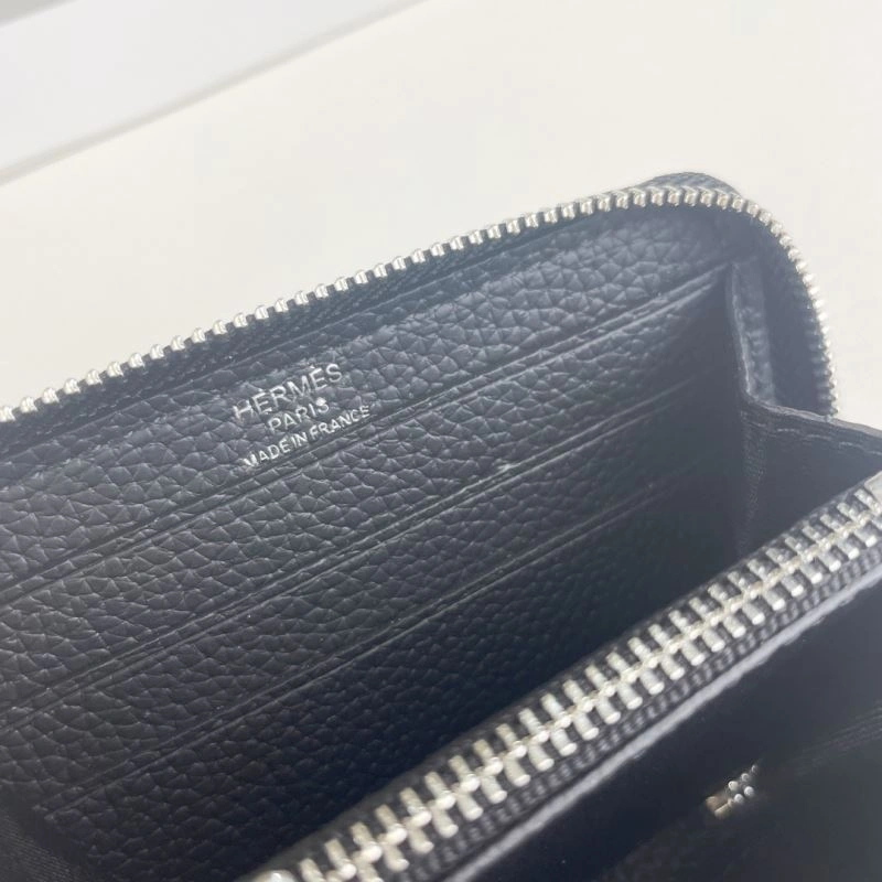 Bright Hermes Wallets Purse 88763