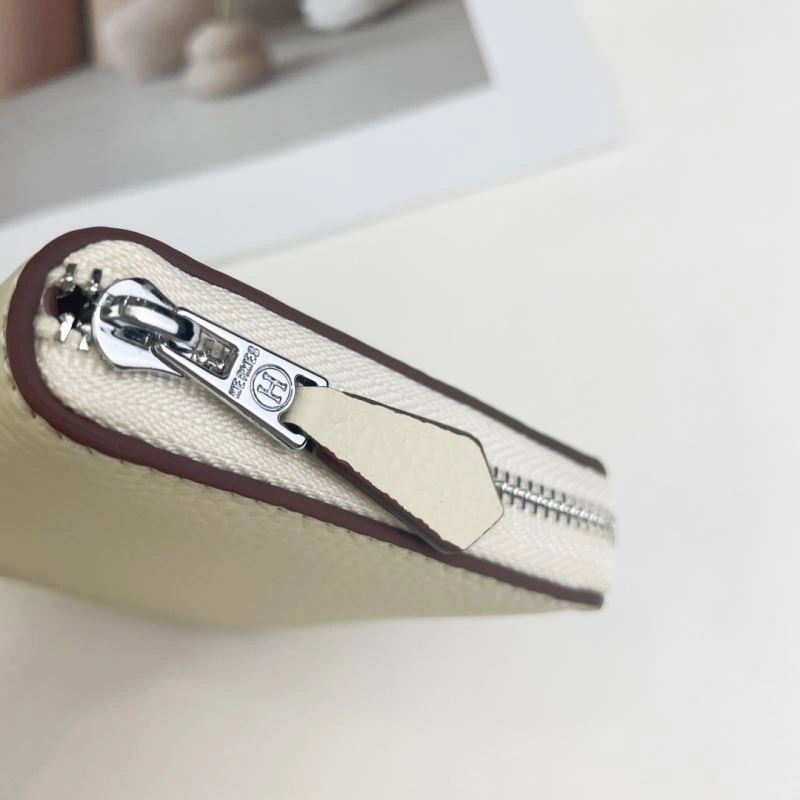 Elegant Hermes Wallets Purse 88725