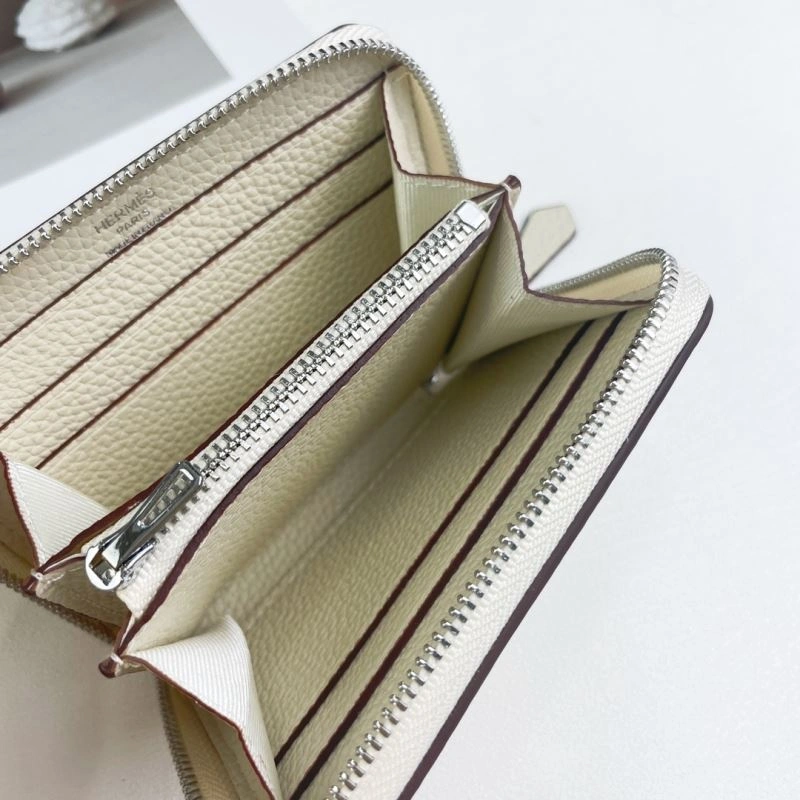 Elegant Hermes Wallets Purse 88725