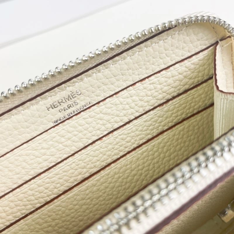 Elegant Hermes Wallets Purse 88725