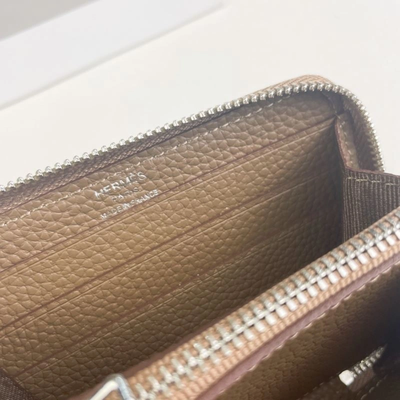 Efficient Hermes Wallets Purse 88712