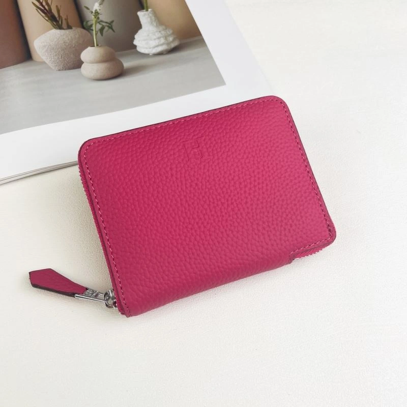 Hermes Wallets Purse Vibrant 88714