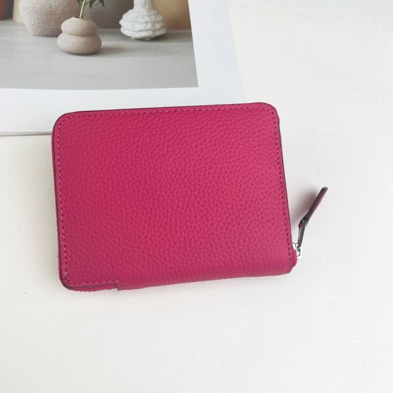 Hermes Wallets Purse Vibrant 88714