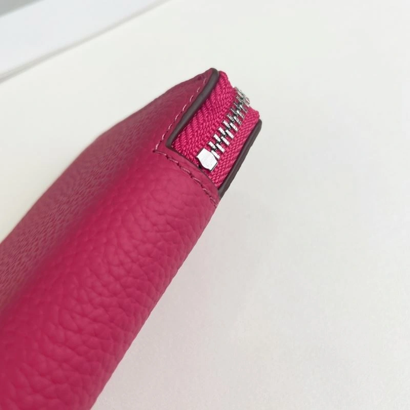Hermes Wallets Purse Vibrant 88714