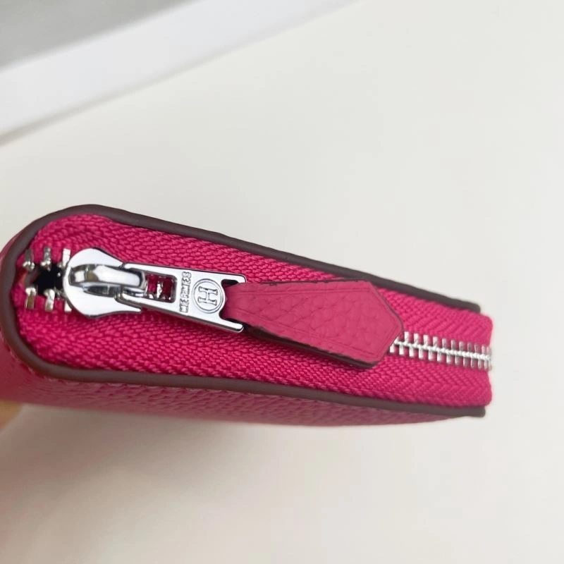 Hermes Wallets Purse Vibrant 88714