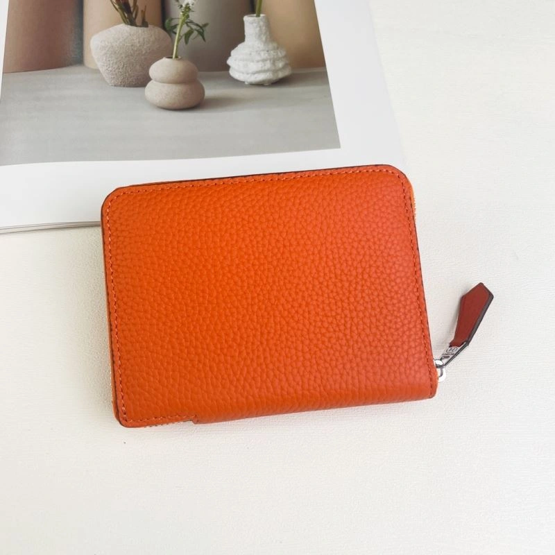 Hermes Wallets Purse Sophisticated 88708