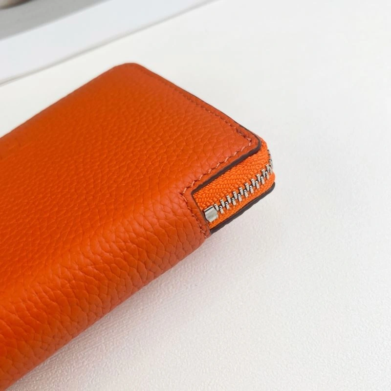 Hermes Wallets Purse Sophisticated 88708