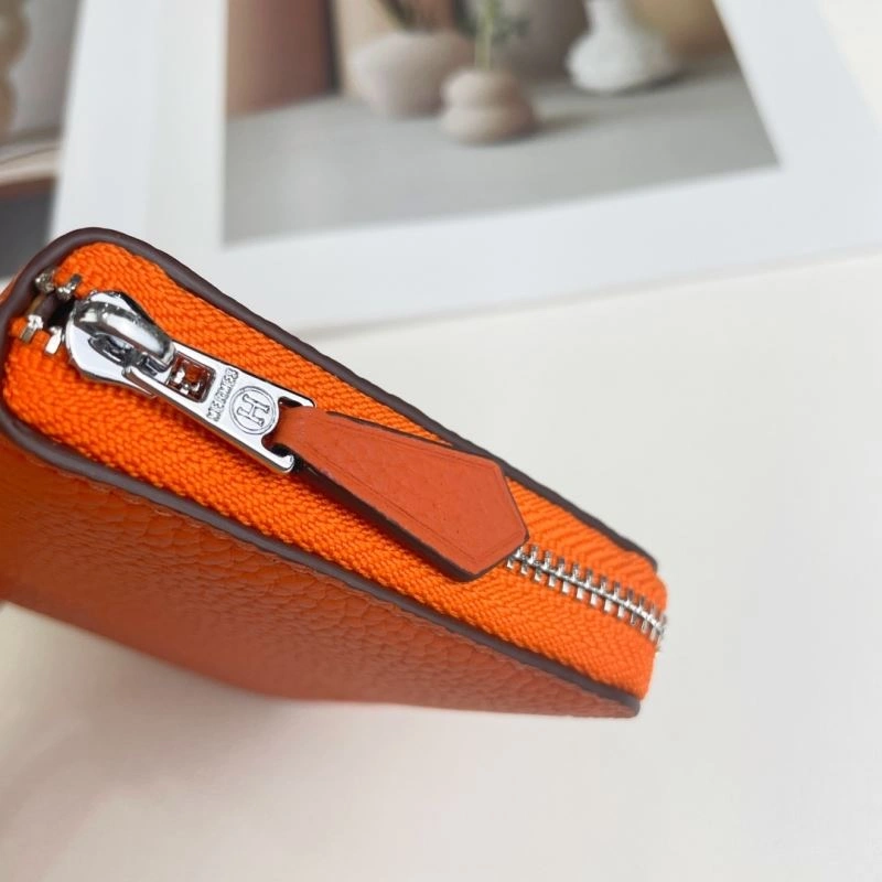 Hermes Wallets Purse Sophisticated 88708