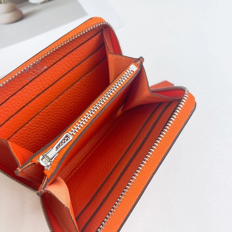 Hermes Wallets Purse Sophisticated 88708