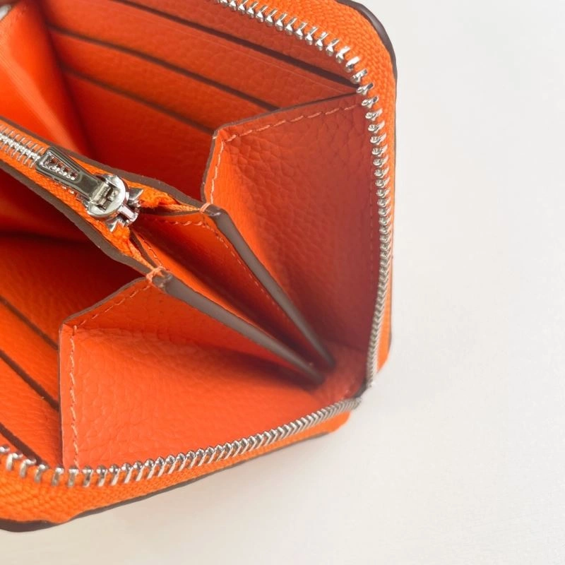 Hermes Wallets Purse Sophisticated 88708