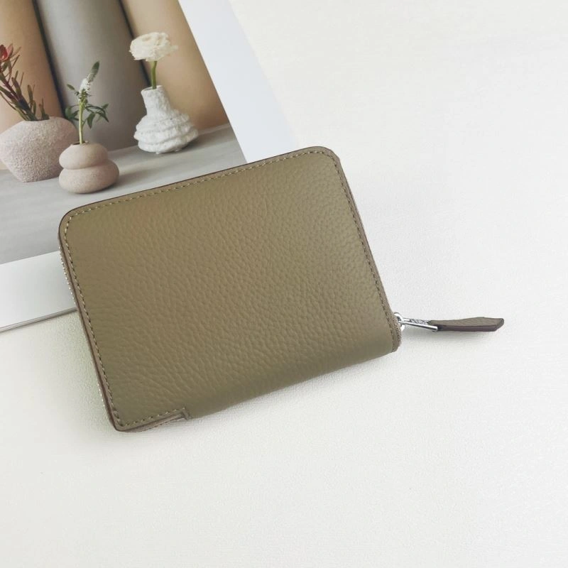 Hermes Wallets Purse Stretchable 88716