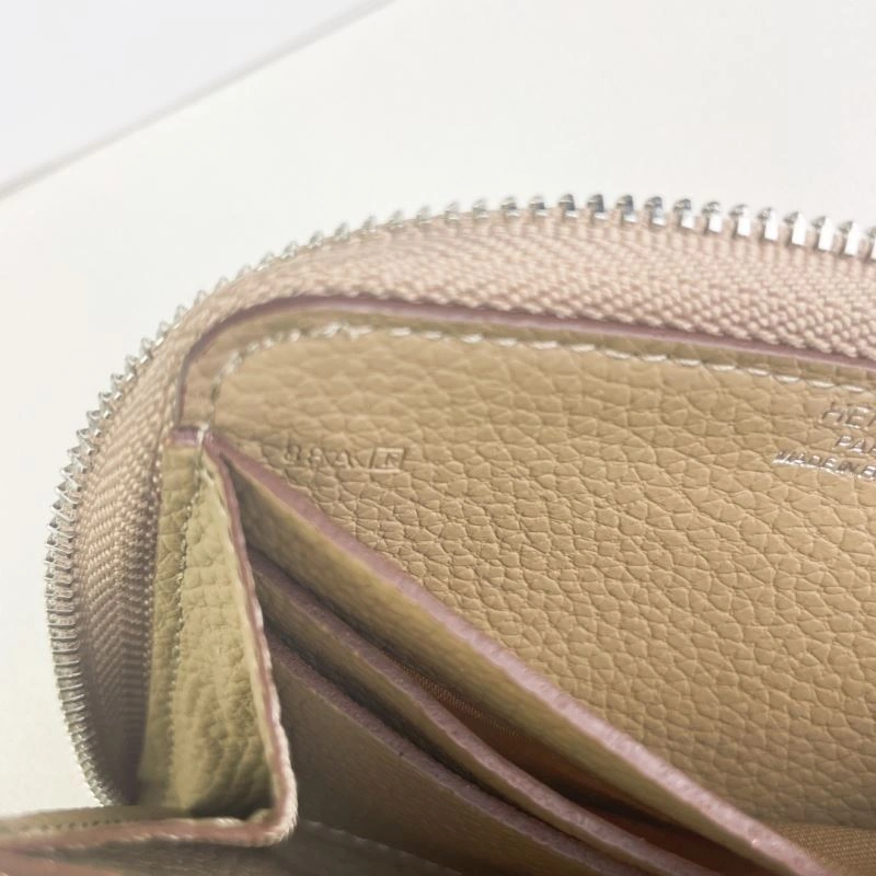 Hermes Wallets Purse Stretchable 88716