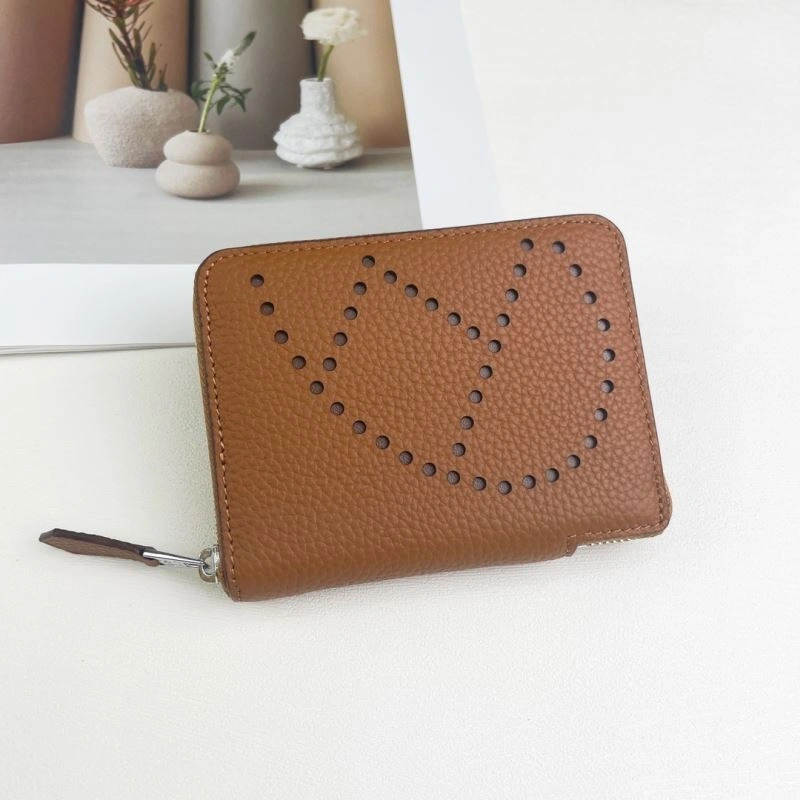 MultiPurpose Hermes Wallets Purse 88715