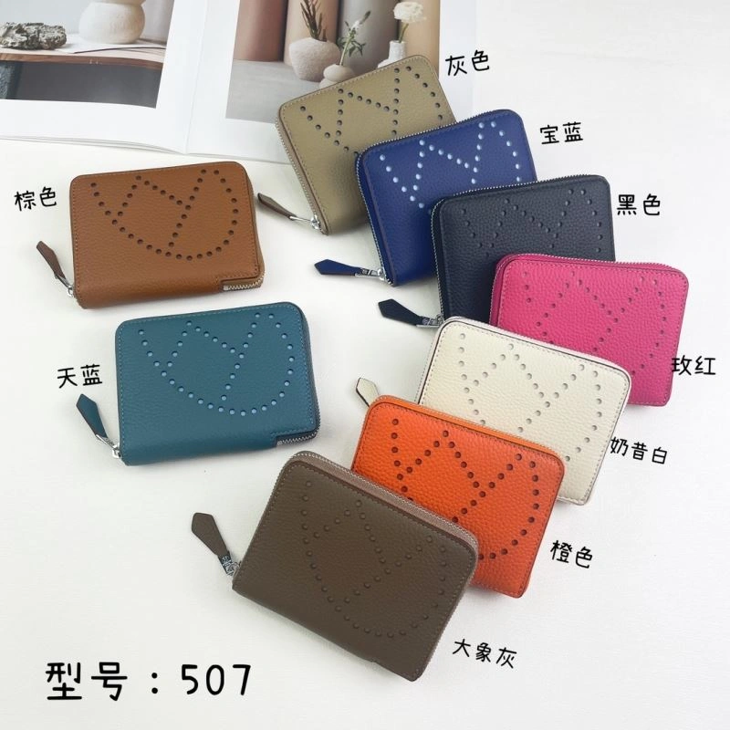 MultiPurpose Hermes Wallets Purse 88715